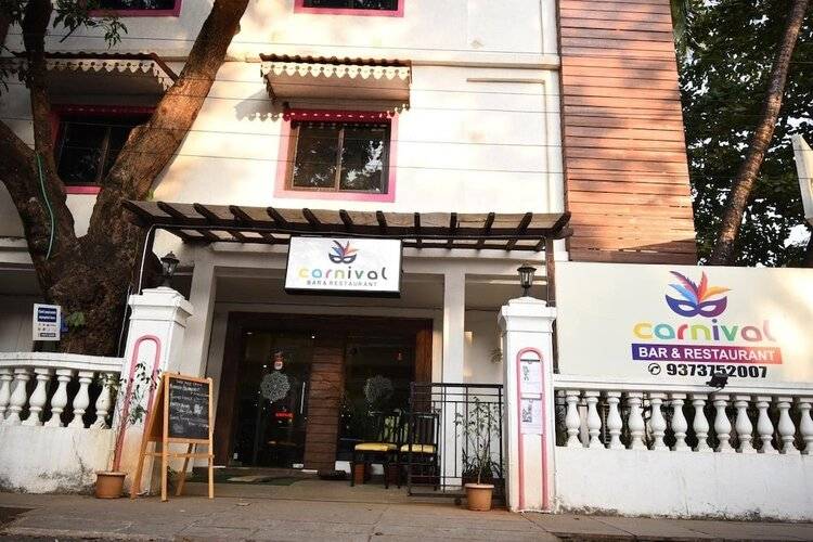 Hotel Campal