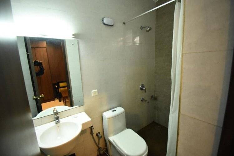 Hotel Campal