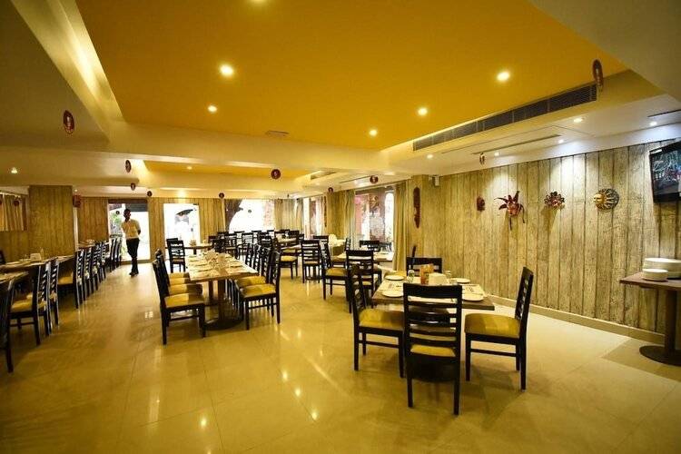 Hotel Campal