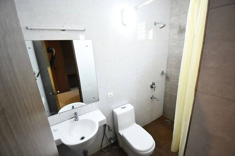 Hotel Campal