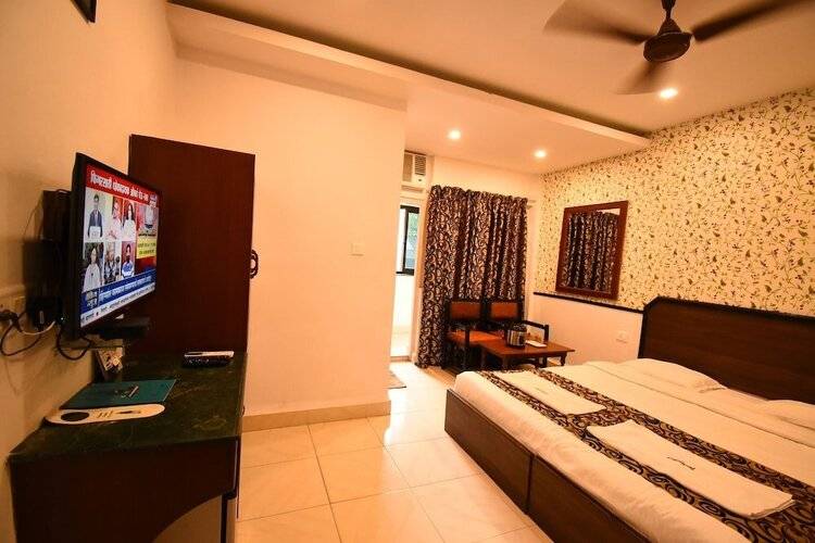 Hotel Campal