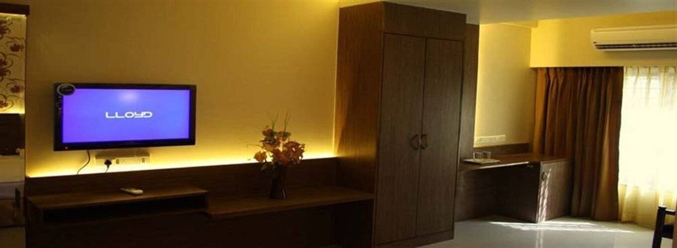 Hotel Campal