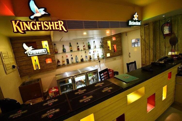 Hotel Campal