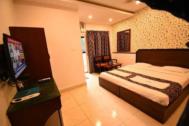Hotel Campal