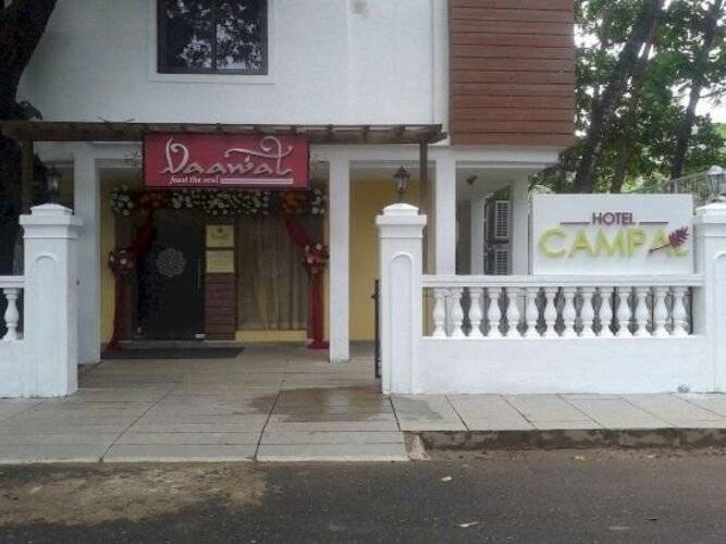 Hotel Campal