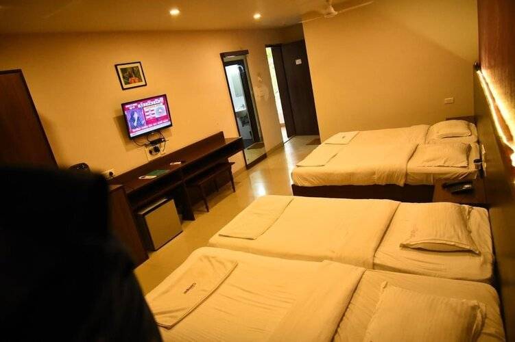 Hotel Campal