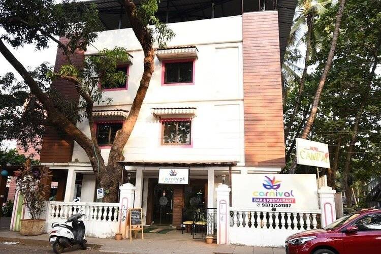 Hotel Campal