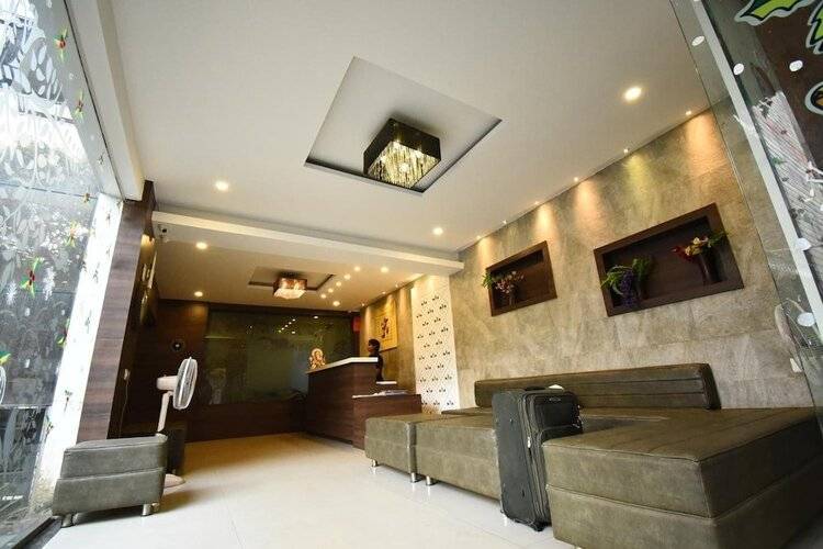 Hotel Campal