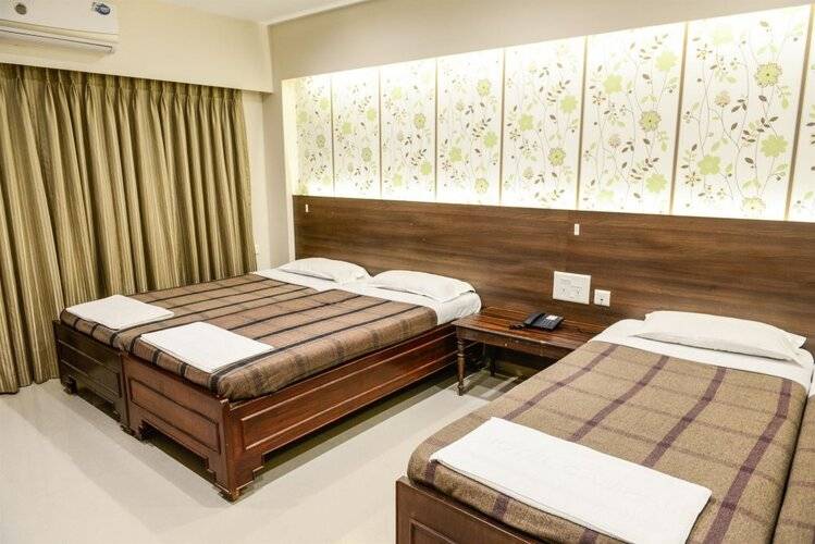 Hotel Campal