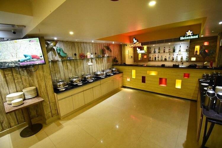 Hotel Campal