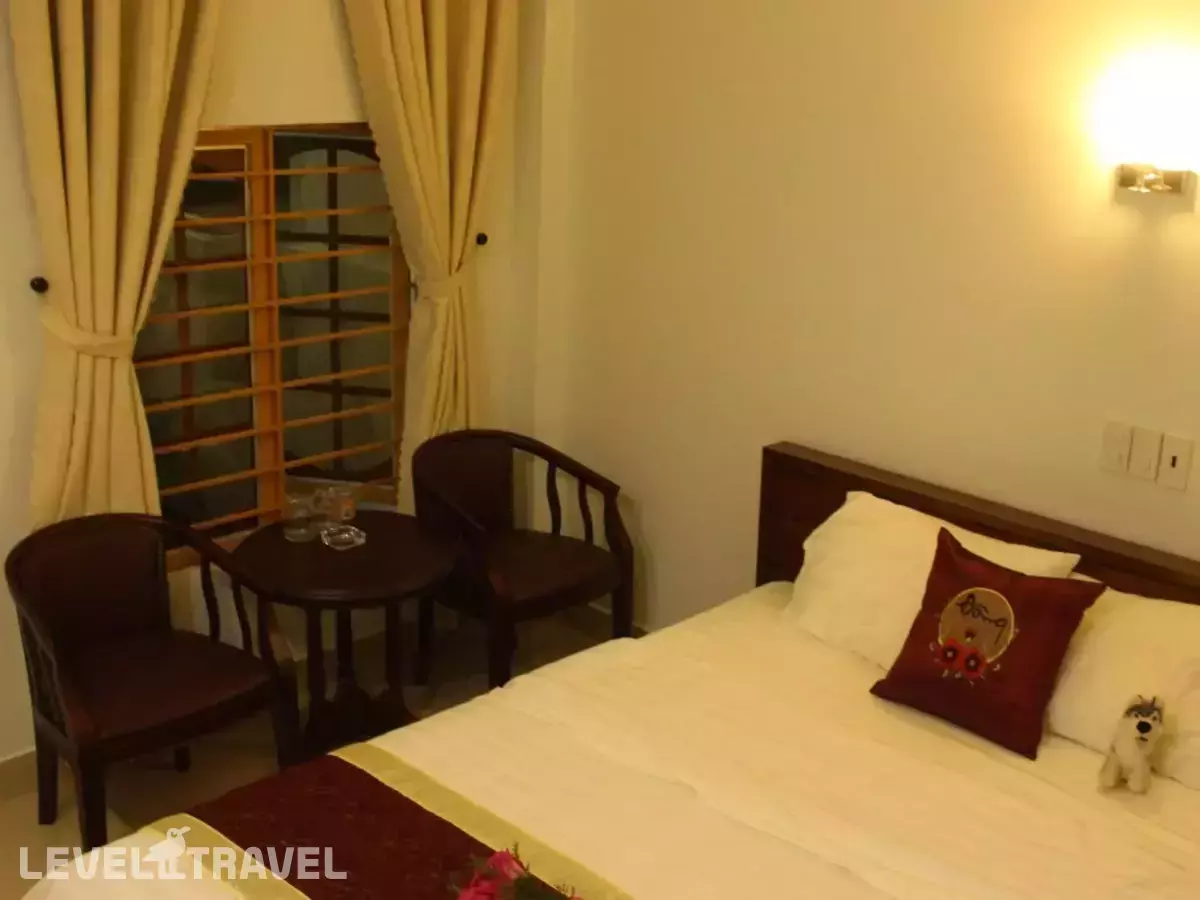 Bong Mai Motel