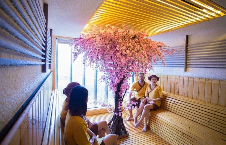 Cicilia Danang Hotels & Spa