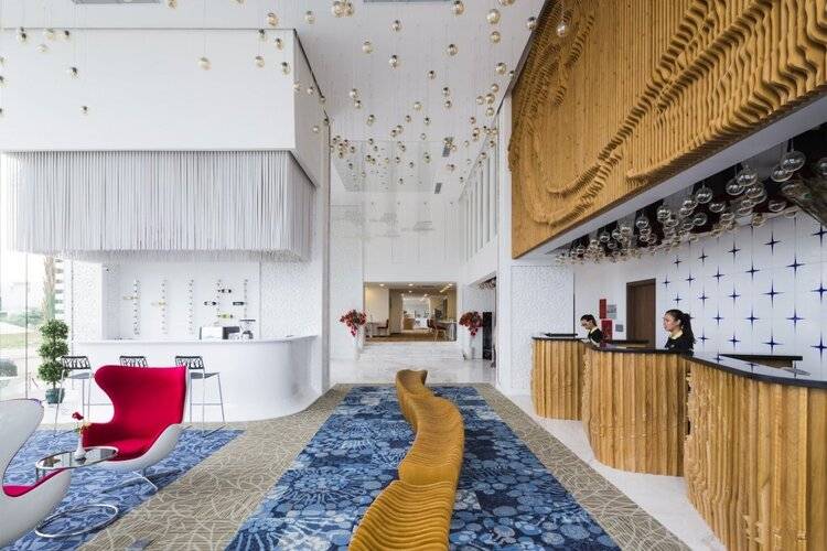Cicilia Danang Hotels & Spa