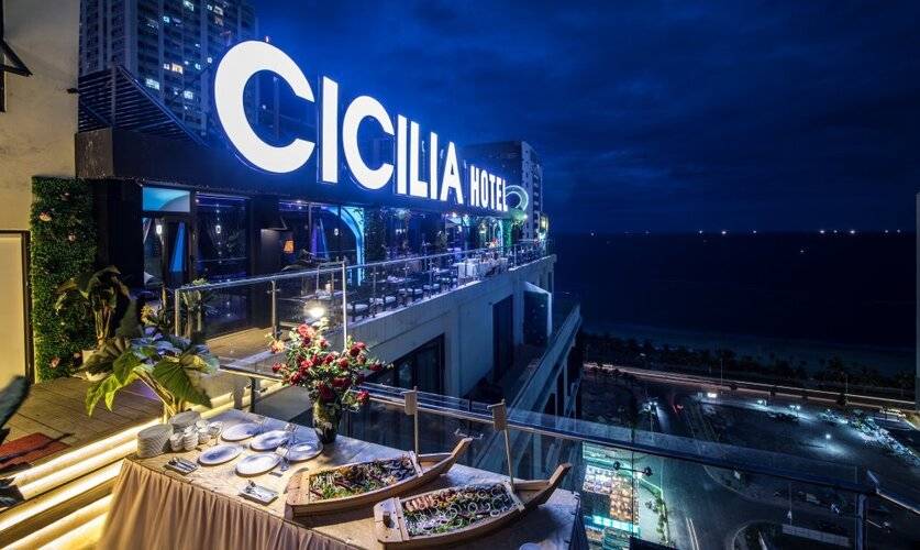 Cicilia Danang Hotels & Spa