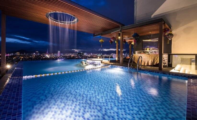 Cicilia Danang Hotels & Spa