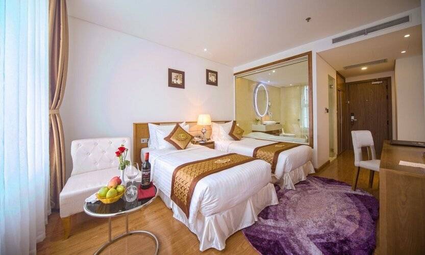Cicilia Danang Hotels & Spa