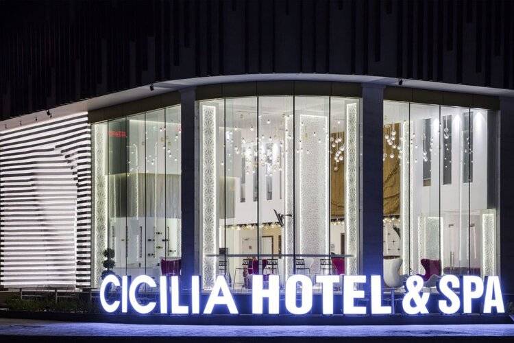 Cicilia Danang Hotels & Spa