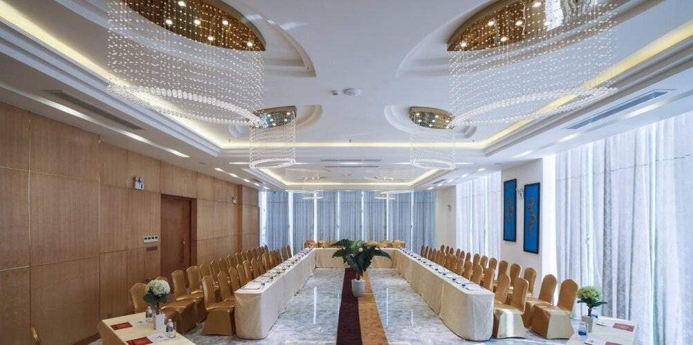 Cicilia Danang Hotels & Spa