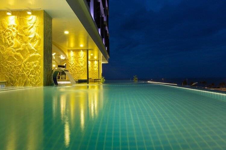 Cicilia Danang Hotels & Spa
