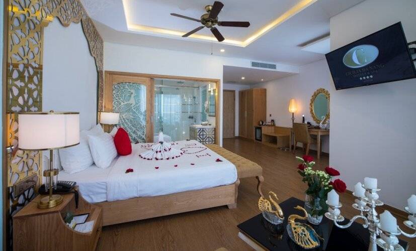 Cicilia Danang Hotels & Spa