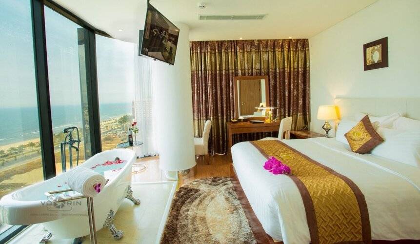Cicilia Danang Hotels & Spa