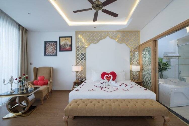 Cicilia Danang Hotels & Spa