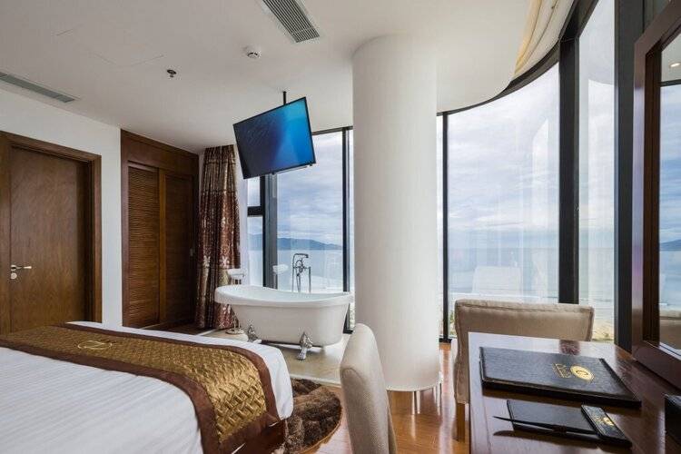 Cicilia Danang Hotels & Spa