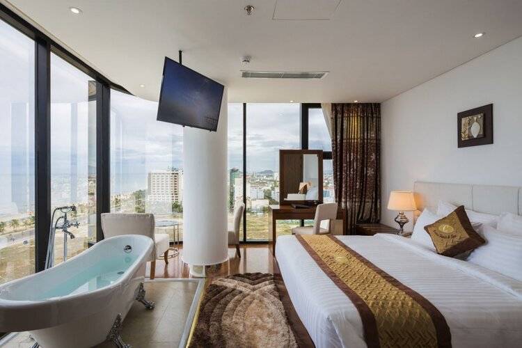 Cicilia Danang Hotels & Spa