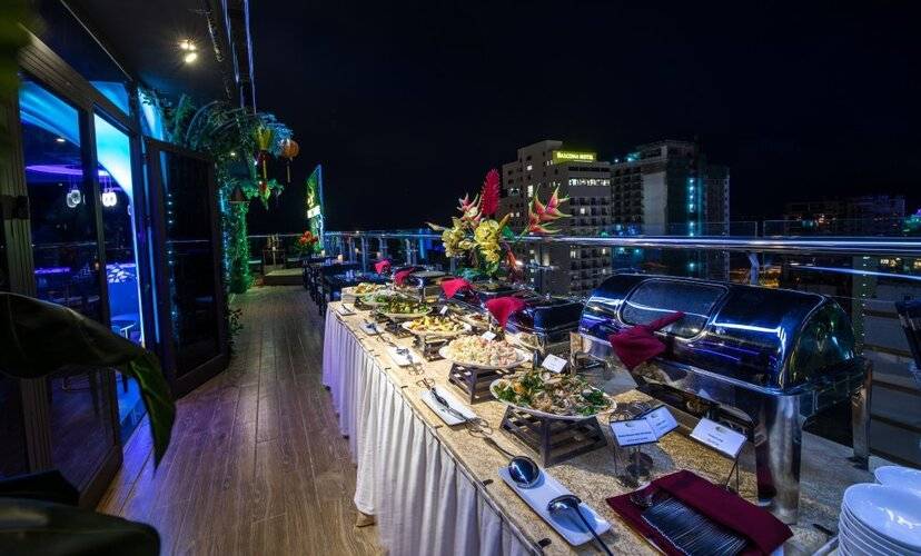 Cicilia Danang Hotels & Spa
