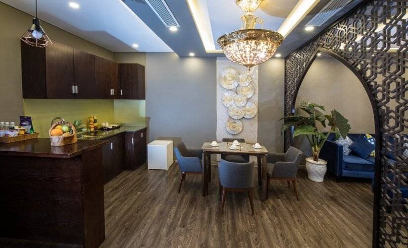 Cicilia Danang Hotels & Spa