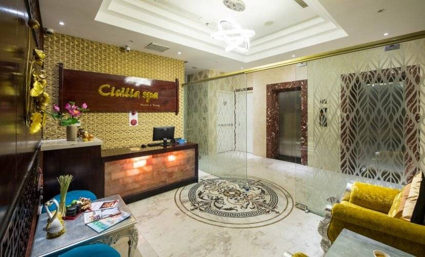 Cicilia Danang Hotels & Spa