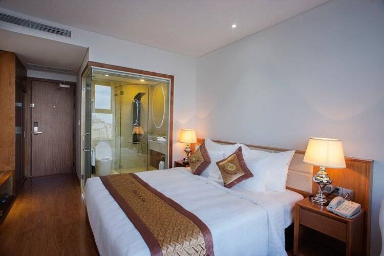 Cicilia Danang Hotels & Spa