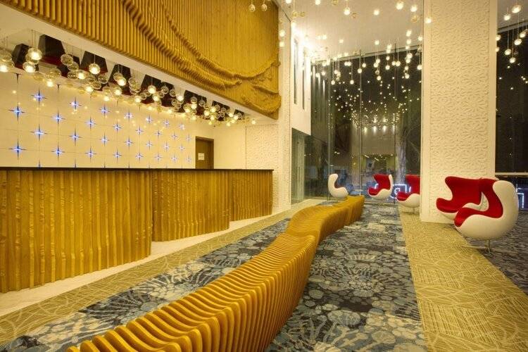 Cicilia Danang Hotels & Spa