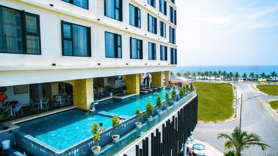 Cicilia Danang Hotels & Spa
