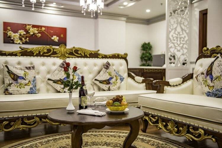 Cicilia Danang Hotels & Spa