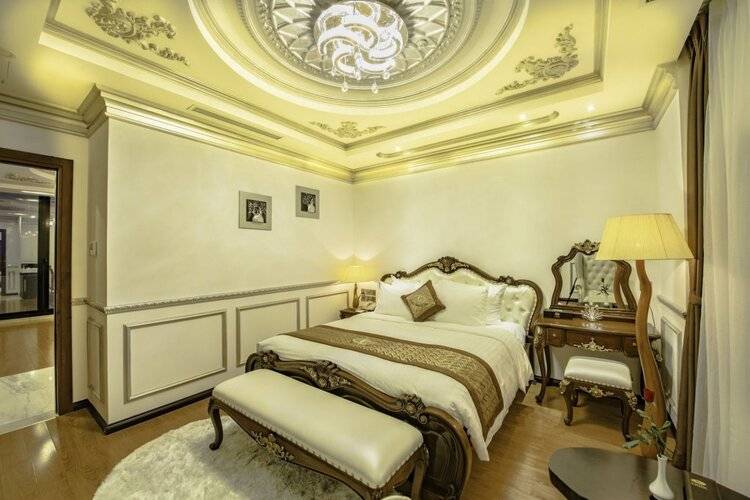 Cicilia Danang Hotels & Spa