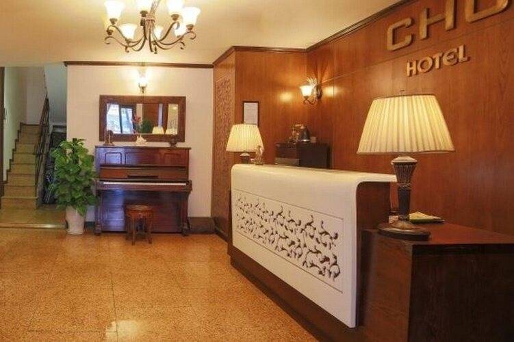 Chu Hotel