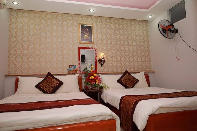Cong Thuong Hotel