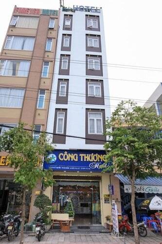 Cong Thuong Hotel