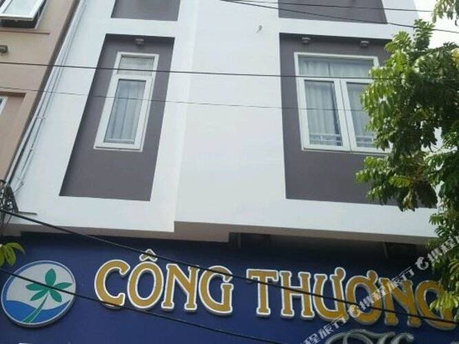 Cong Thuong Hotel