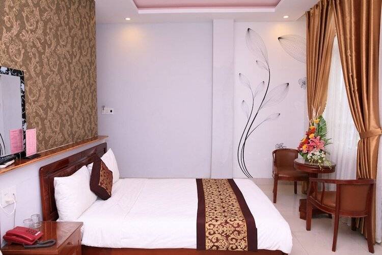 Cong Thuong Hotel