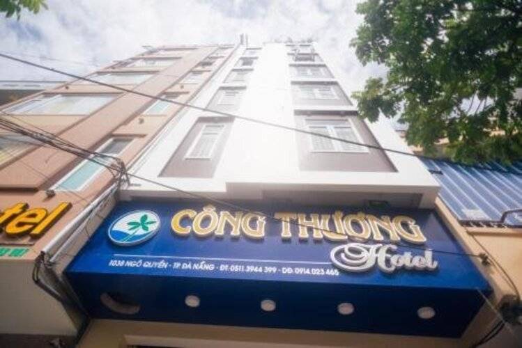 Cong Thuong Hotel