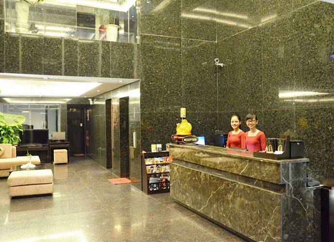 D&C Hotel