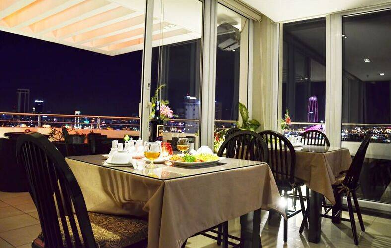 D&C Hotel