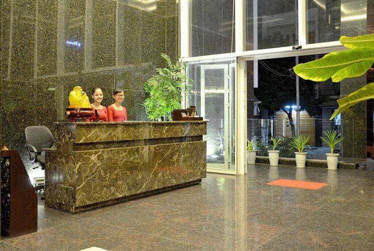 D&C Hotel