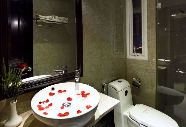 D&C Hotel