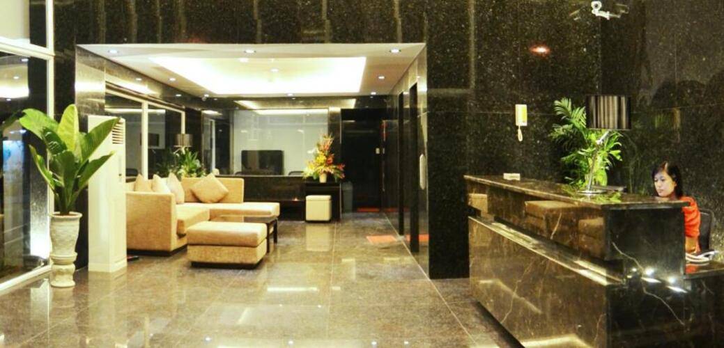 D&C Hotel