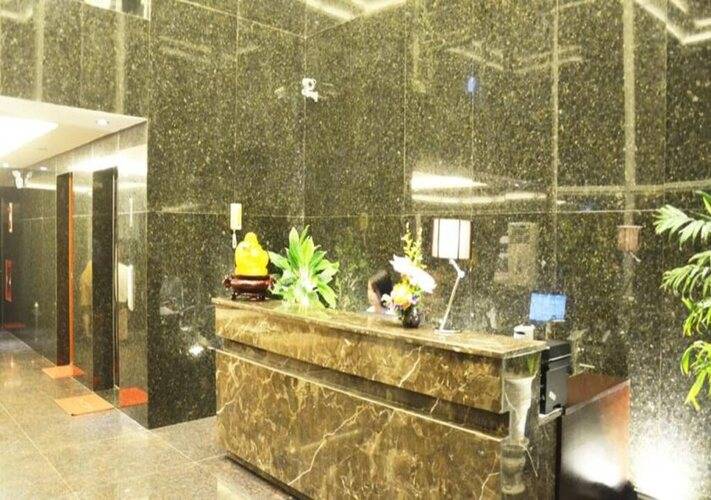 D&C Hotel
