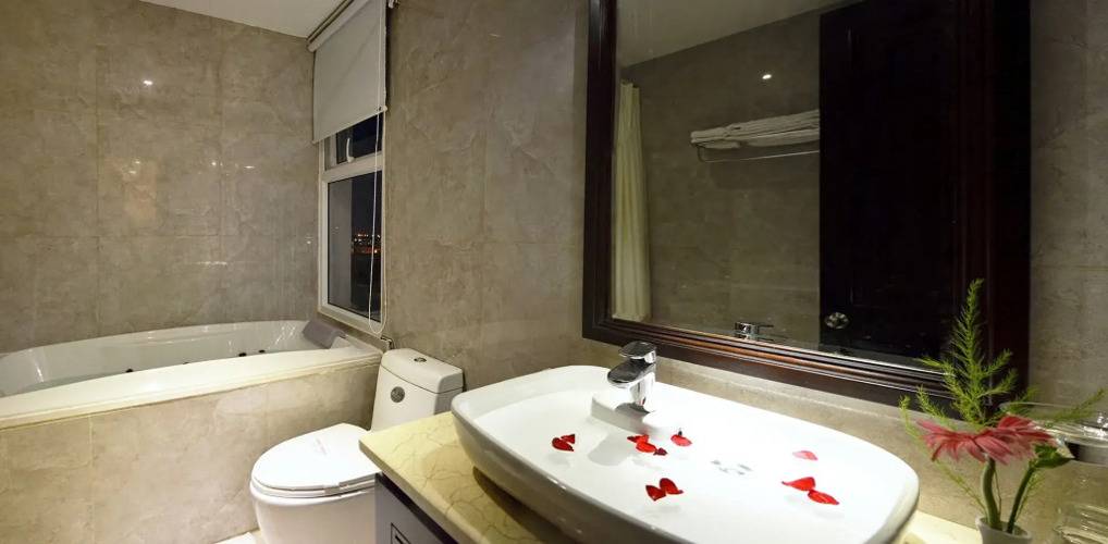 D&C Hotel