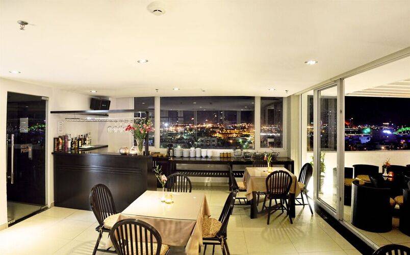 D&C Hotel